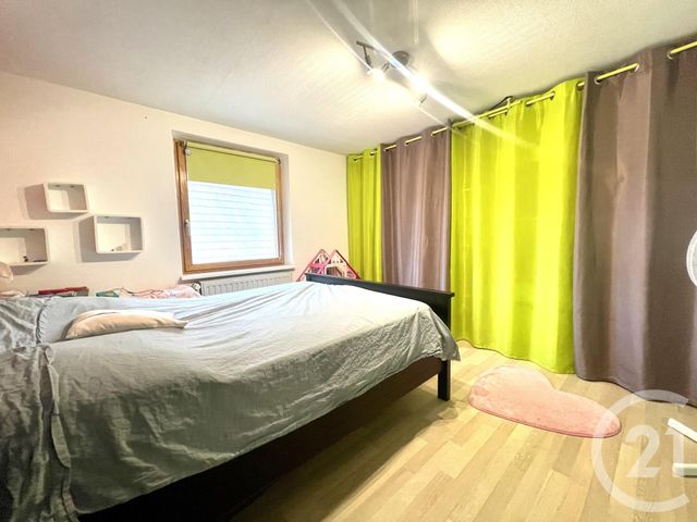 Appartement F5 à louer - 5 pièces - 122.77 m2 - OBERBRONN - 67 - ALSACE - Century 21 Pays De La Moder