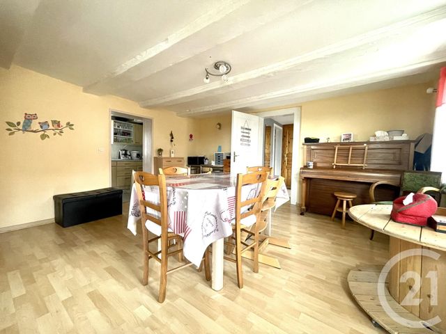 Appartement F5 à louer - 5 pièces - 122.77 m2 - OBERBRONN - 67 - ALSACE - Century 21 Pays De La Moder