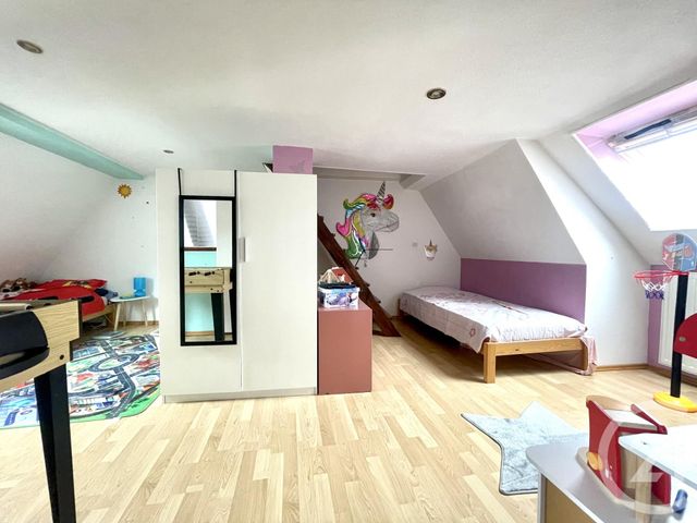 Appartement F5 à louer - 5 pièces - 122.77 m2 - OBERBRONN - 67 - ALSACE - Century 21 Pays De La Moder