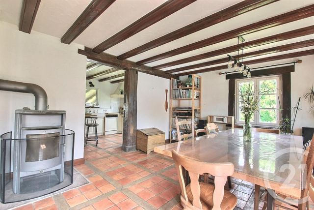 maison à louer - 6 pièces - 137.5 m2 - BIBLISHEIM - 67 - ALSACE - Century 21 Pays De La Moder