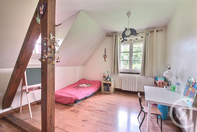 maison à louer - 6 pièces - 137.5 m2 - BIBLISHEIM - 67 - ALSACE - Century 21 Pays De La Moder