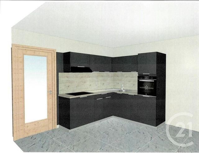 appartement - VAL DE MODER - 67