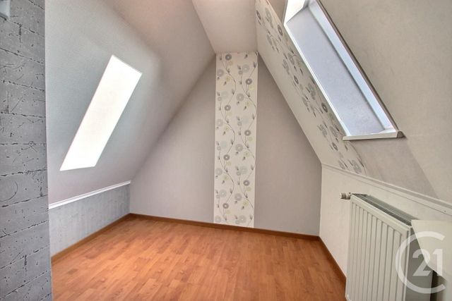 Appartement F5 à vendre - 5 pièces - 122.77 m2 - NIEDERBRONN LES BAINS - 67 - ALSACE - Century 21 Pays De La Moder