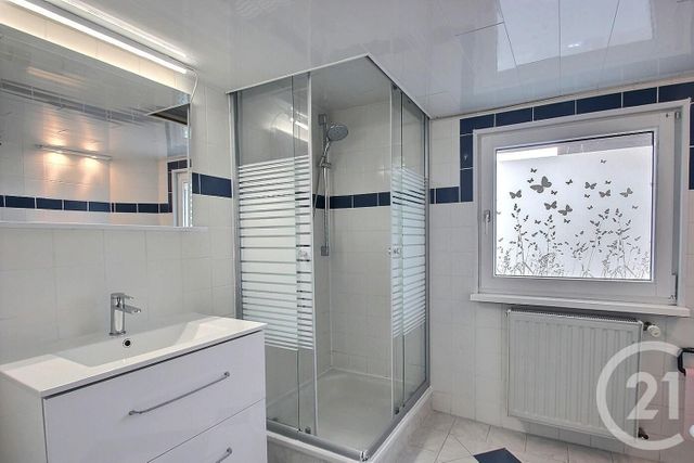 Appartement F5 à vendre - 5 pièces - 122.77 m2 - NIEDERBRONN LES BAINS - 67 - ALSACE - Century 21 Pays De La Moder