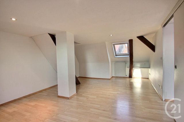 Appartement F5 à vendre - 5 pièces - 122.77 m2 - NIEDERBRONN LES BAINS - 67 - ALSACE - Century 21 Pays De La Moder