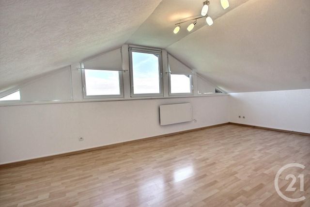 Appartement F5 à vendre - 5 pièces - 122.77 m2 - NIEDERBRONN LES BAINS - 67 - ALSACE - Century 21 Pays De La Moder
