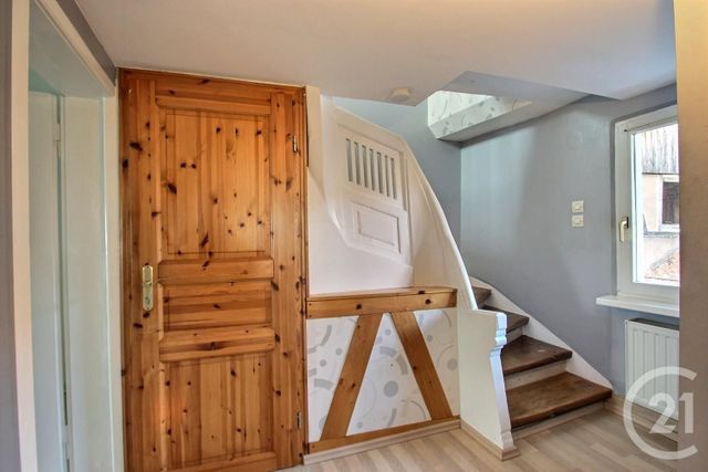 Appartement F5 à vendre - 5 pièces - 122.77 m2 - NIEDERBRONN LES BAINS - 67 - ALSACE - Century 21 Pays De La Moder