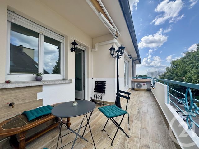 appartement - HAGUENAU - 67