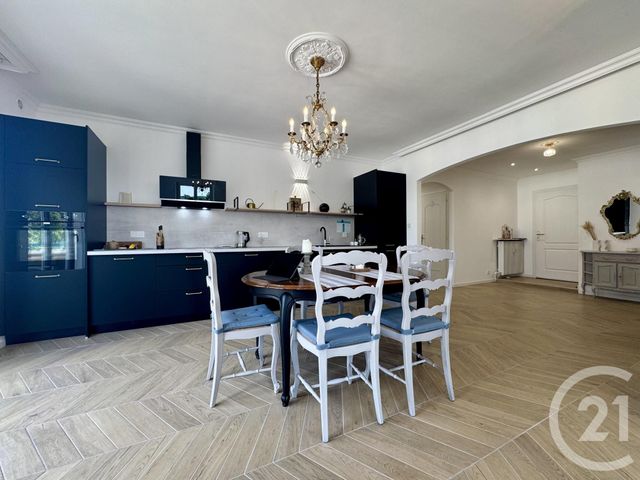 appartement - HAGUENAU - 67