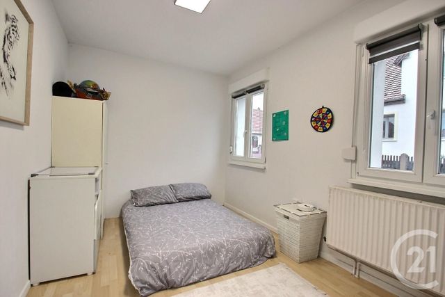 maison à vendre - 6 pièces - 140.0 m2 - HAGUENAU - 67 - ALSACE - Century 21 Pays De La Moder