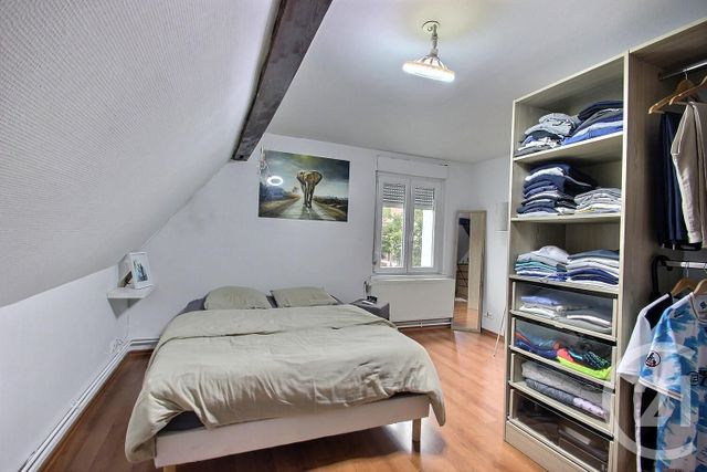 maison à vendre - 6 pièces - 140.0 m2 - HAGUENAU - 67 - ALSACE - Century 21 Pays De La Moder