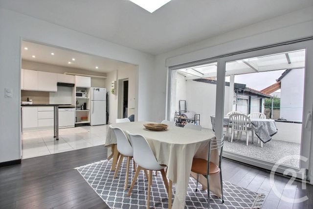 maison - HAGUENAU - 67