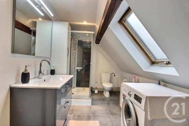 maison à vendre - 6 pièces - 140.0 m2 - HAGUENAU - 67 - ALSACE - Century 21 Pays De La Moder