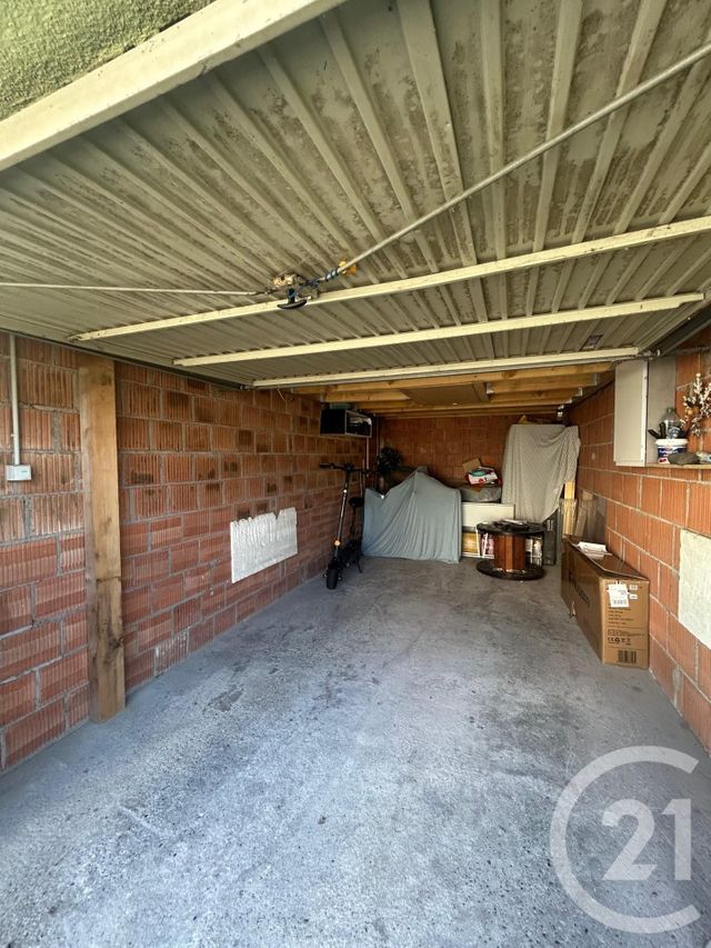 Appartement F3 à vendre - 3 pièces - 60.0 m2 - HAGUENAU - 67 - ALSACE - Century 21 Pays De La Moder