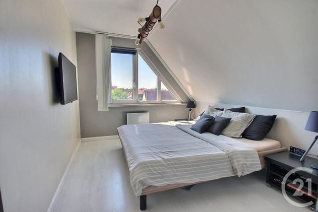 Appartement F3 à vendre - 3 pièces - 60.0 m2 - HAGUENAU - 67 - ALSACE - Century 21 Pays De La Moder