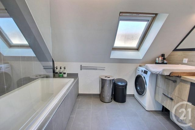 Appartement F3 à vendre - 3 pièces - 60.0 m2 - HAGUENAU - 67 - ALSACE - Century 21 Pays De La Moder