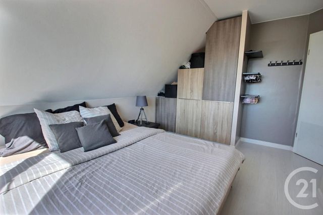 Appartement F3 à vendre - 3 pièces - 60.0 m2 - HAGUENAU - 67 - ALSACE - Century 21 Pays De La Moder