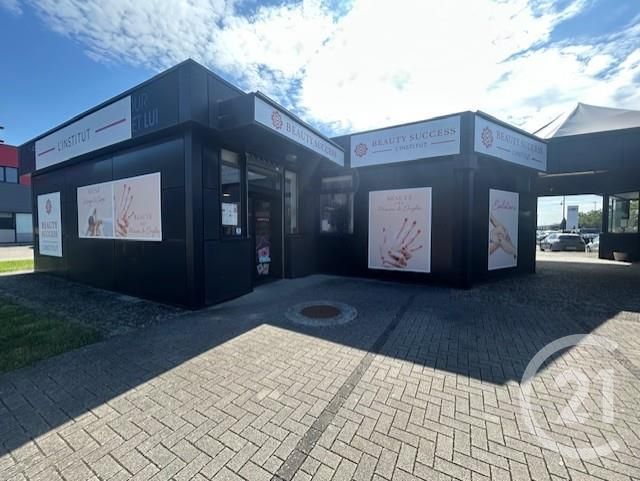 divers à vendre - 275.0 m2 - OBERHOFFEN SUR MODER - 67 - ALSACE - Century 21 Pays De La Moder
