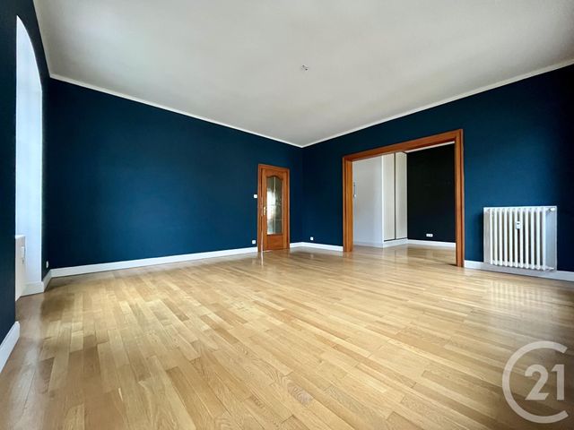 Appartement F3 à louer - 3 pièces - 109.24 m2 - HAGUENAU - 67 - ALSACE - Century 21 Pays De La Moder