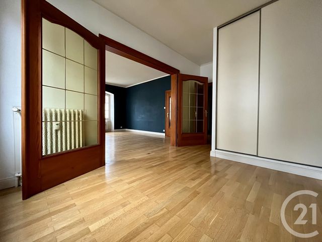 Appartement F3 à louer - 3 pièces - 109.24 m2 - HAGUENAU - 67 - ALSACE - Century 21 Pays De La Moder
