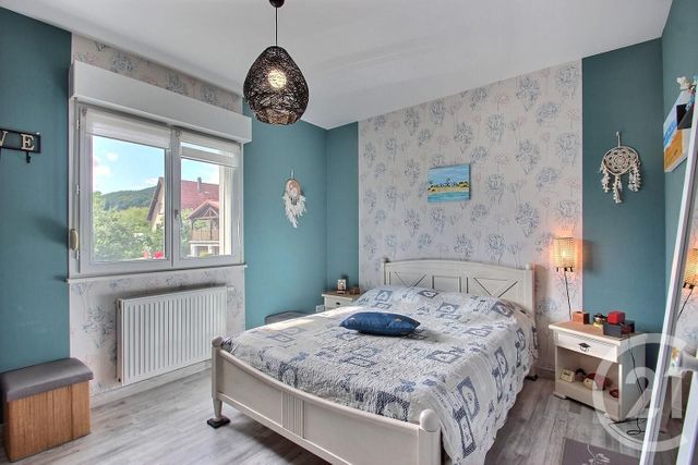 maison à vendre - 5 pièces - 130.0 m2 - NIEDERBRONN LES BAINS - 67 - ALSACE - Century 21 Pays De La Moder