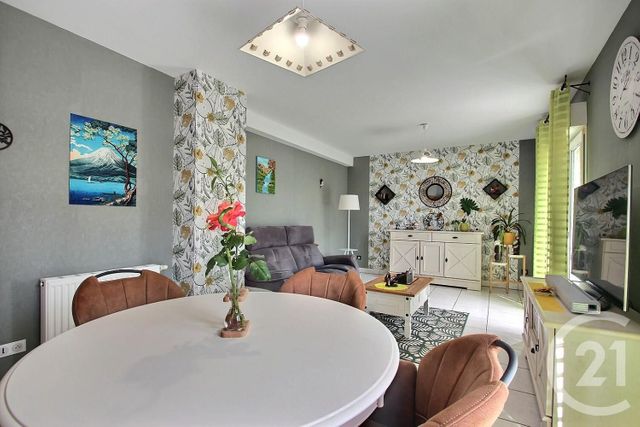 maison - OBERBRONN - 67