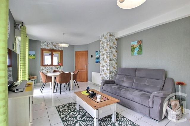 maison à vendre - 5 pièces - 130.0 m2 - NIEDERBRONN LES BAINS - 67 - ALSACE - Century 21 Pays De La Moder