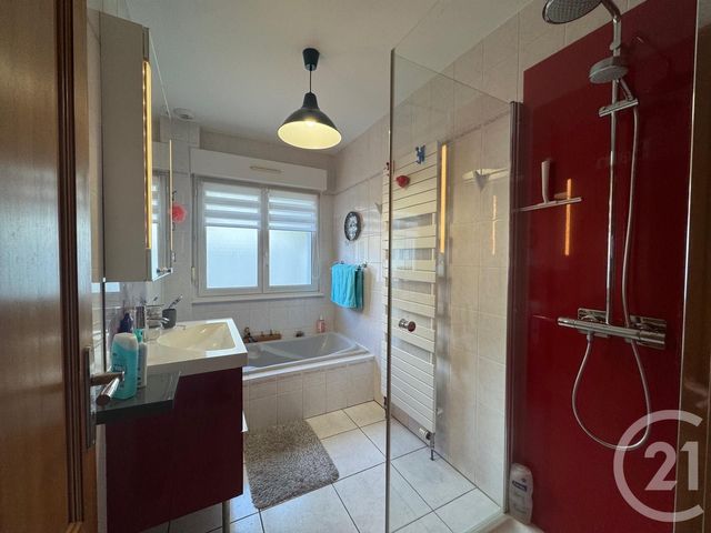 maison à vendre - 5 pièces - 130.0 m2 - NIEDERBRONN LES BAINS - 67 - ALSACE - Century 21 Pays De La Moder