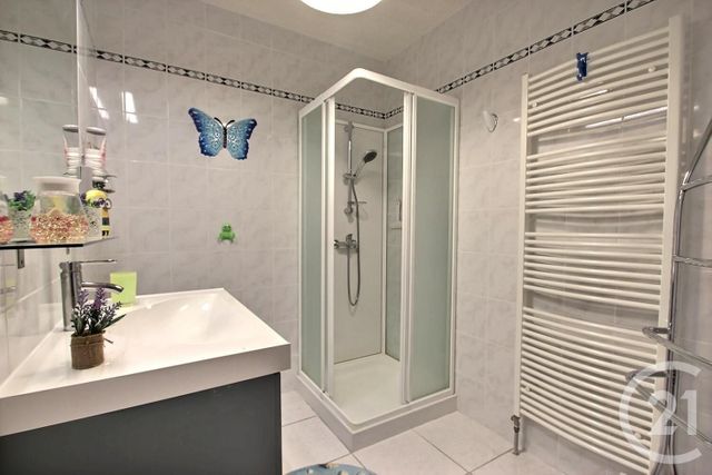 maison à vendre - 5 pièces - 130.0 m2 - NIEDERBRONN LES BAINS - 67 - ALSACE - Century 21 Pays De La Moder