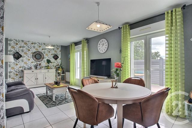 maison à vendre - 5 pièces - 130.0 m2 - NIEDERBRONN LES BAINS - 67 - ALSACE - Century 21 Pays De La Moder