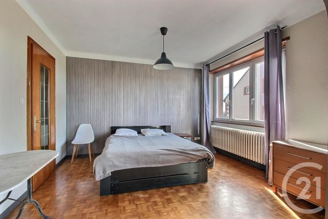 maison à vendre - 8 pièces - 206.0 m2 - WINGEN SUR MODER - 67 - ALSACE - Century 21 Pays De La Moder