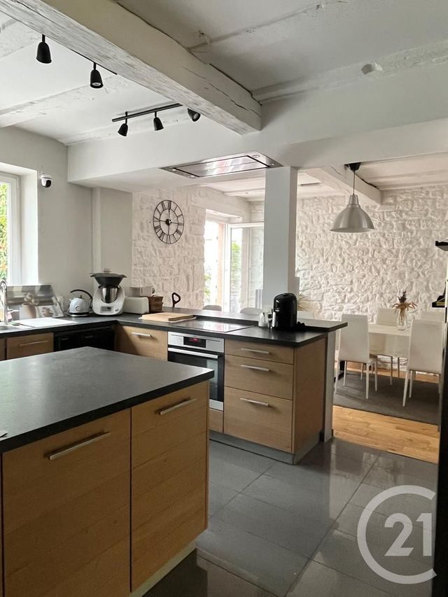 maison à vendre - 8 pièces - 206.0 m2 - WINGEN SUR MODER - 67 - ALSACE - Century 21 Pays De La Moder