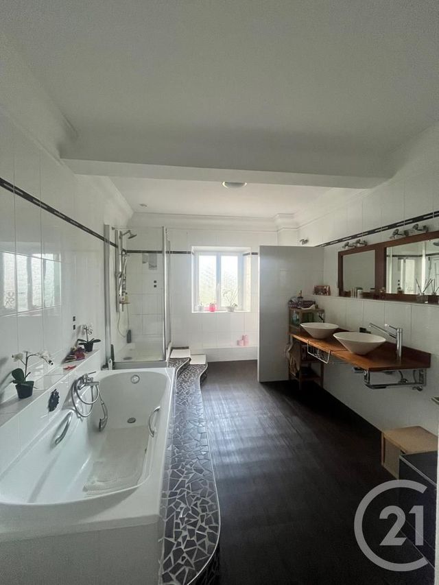 maison à vendre - 8 pièces - 206.0 m2 - WINGEN SUR MODER - 67 - ALSACE - Century 21 Pays De La Moder