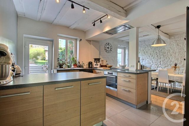 maison à vendre - 8 pièces - 206.0 m2 - WINGEN SUR MODER - 67 - ALSACE - Century 21 Pays De La Moder