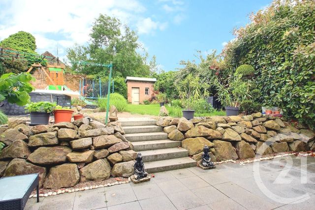 maison à vendre - 8 pièces - 206.0 m2 - WINGEN SUR MODER - 67 - ALSACE - Century 21 Pays De La Moder