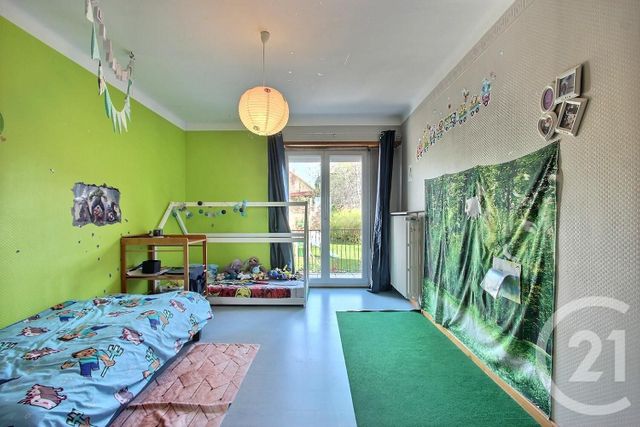 maison à vendre - 8 pièces - 206.0 m2 - WINGEN SUR MODER - 67 - ALSACE - Century 21 Pays De La Moder