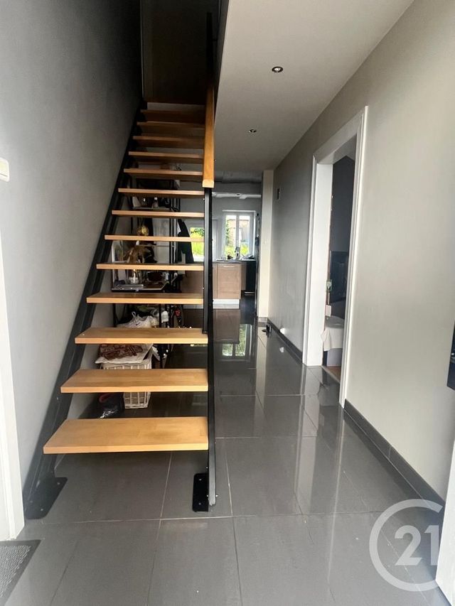 maison à vendre - 8 pièces - 206.0 m2 - WINGEN SUR MODER - 67 - ALSACE - Century 21 Pays De La Moder