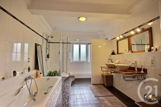 maison à vendre - 8 pièces - 206.0 m2 - WINGEN SUR MODER - 67 - ALSACE - Century 21 Pays De La Moder