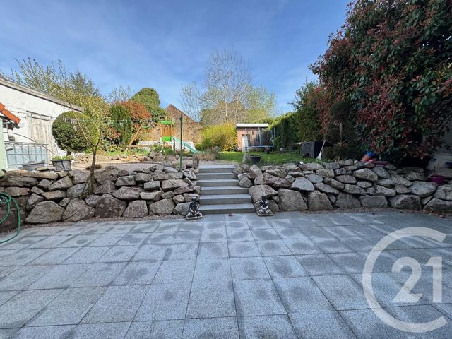 maison à vendre - 8 pièces - 206.0 m2 - WINGEN SUR MODER - 67 - ALSACE - Century 21 Pays De La Moder