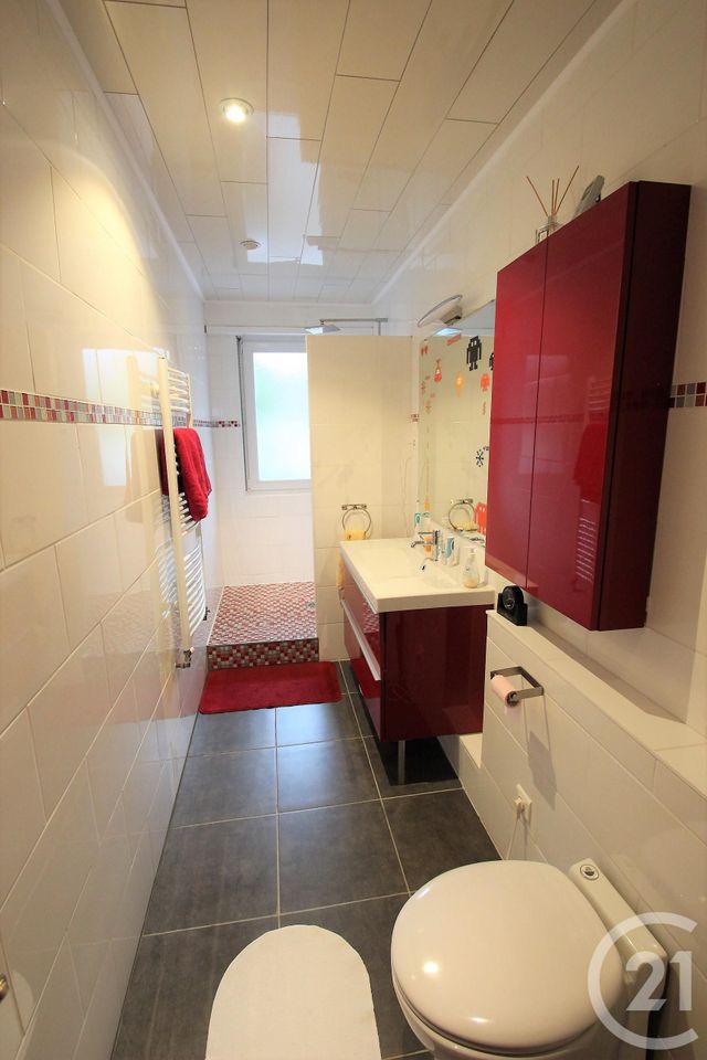 maison à vendre - 8 pièces - 206.0 m2 - WINGEN SUR MODER - 67 - ALSACE - Century 21 Pays De La Moder