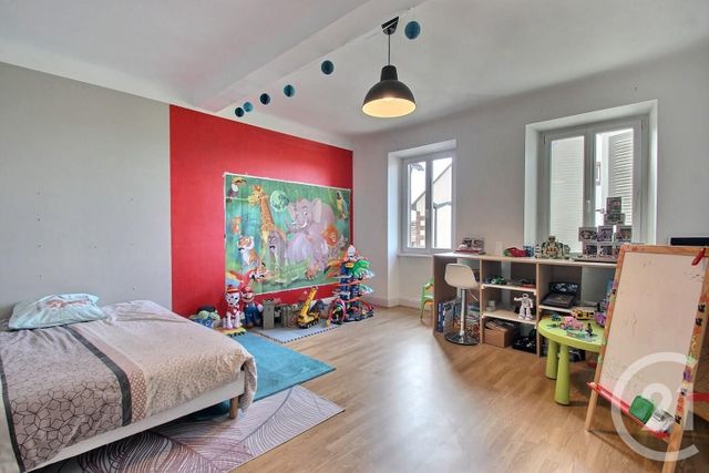 maison à vendre - 8 pièces - 206.0 m2 - WINGEN SUR MODER - 67 - ALSACE - Century 21 Pays De La Moder