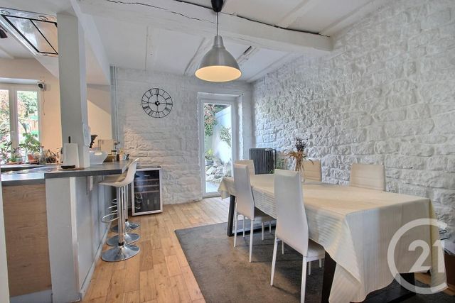 maison à vendre - 8 pièces - 206.0 m2 - WINGEN SUR MODER - 67 - ALSACE - Century 21 Pays De La Moder