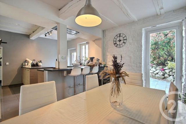 maison à vendre - 8 pièces - 206.0 m2 - WINGEN SUR MODER - 67 - ALSACE - Century 21 Pays De La Moder