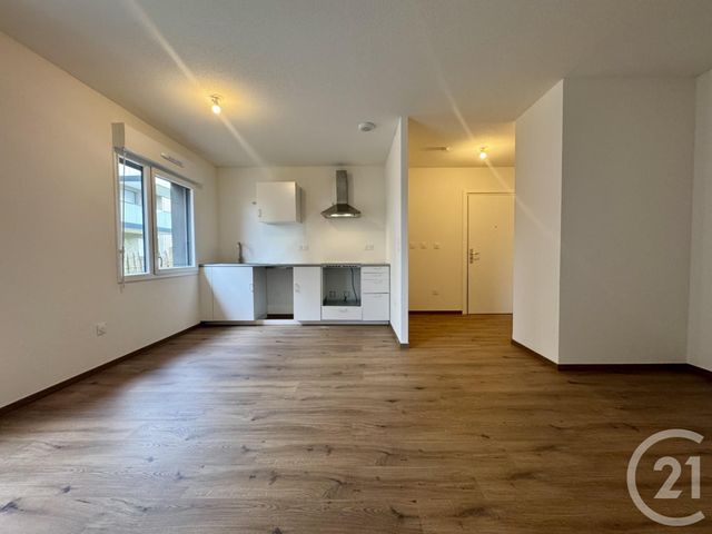 appartement - BISCHHEIM - 67