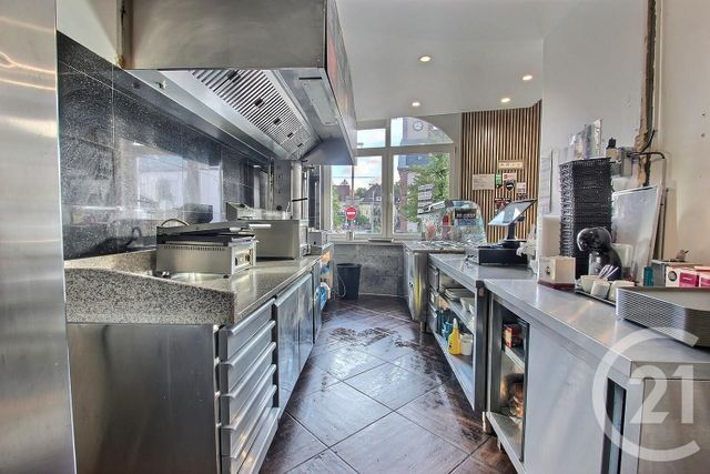 divers à vendre - 100.0 m2 - NIEDERBRONN LES BAINS - 67 - ALSACE - Century 21 Pays De La Moder