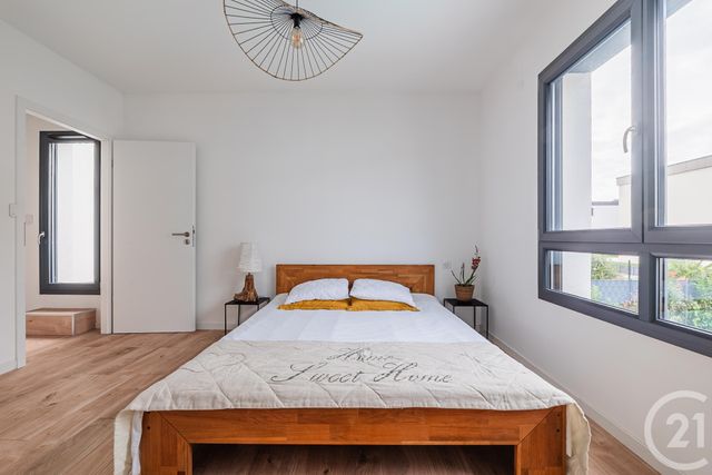 maison à vendre - 6 pièces - 171.0 m2 - SCHWEIGHOUSE SUR MODER - 67 - ALSACE - Century 21 Pays De La Moder