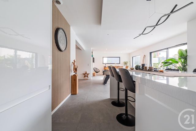 maison à vendre - 6 pièces - 171.0 m2 - SCHWEIGHOUSE SUR MODER - 67 - ALSACE - Century 21 Pays De La Moder