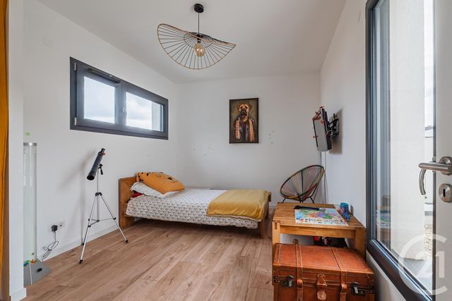 maison à vendre - 6 pièces - 171.0 m2 - SCHWEIGHOUSE SUR MODER - 67 - ALSACE - Century 21 Pays De La Moder