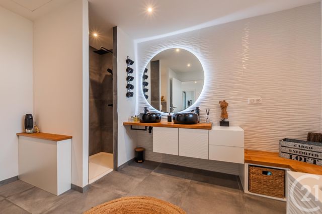 maison à vendre - 6 pièces - 171.0 m2 - SCHWEIGHOUSE SUR MODER - 67 - ALSACE - Century 21 Pays De La Moder