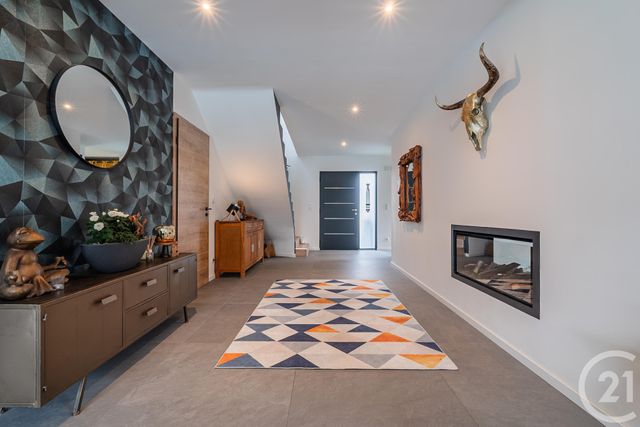 maison à vendre - 6 pièces - 171.0 m2 - SCHWEIGHOUSE SUR MODER - 67 - ALSACE - Century 21 Pays De La Moder